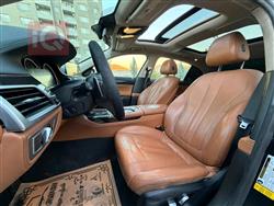 بي ام دبليو الفئة 7